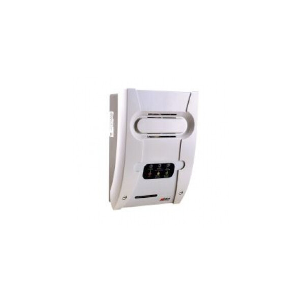 Tableau d'alarme incendie de type 4 CT 1 boucle - URA - URA - 320020