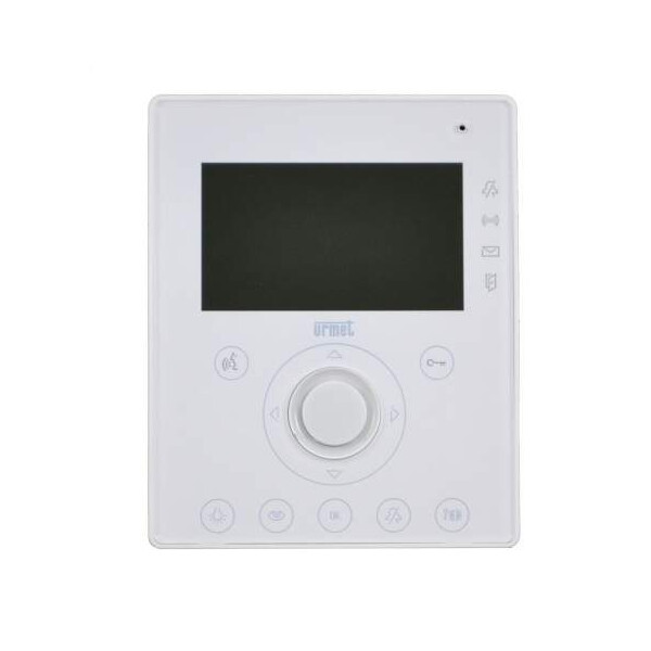 Moniteur couleur aiko suppl  kit villa (16693) - Urmet - 1722/62