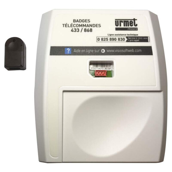 Encodeur usb prox hf 433 868 (18770) - Urmet - 18970001