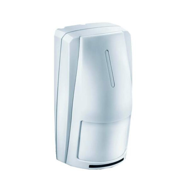 Detecteur ir 15 m radio (18902) - Urmet - 43445