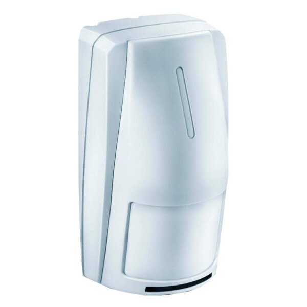 Detecteur ir 15 m radio (18902) - Urmet - 43445