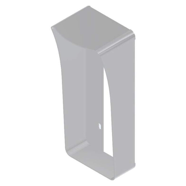 Boitier saillie pour ce20im54 (21614) - Urmet - BSCE54