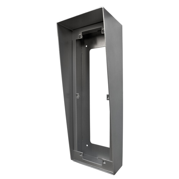 Boitier visiere d83 marine (21629) - Urmet - BV83/I/MARINE