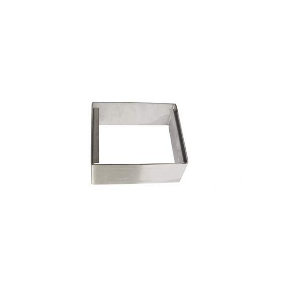 Cadre alu saillie bte 110x130 (629) - Urmet - C10000/A