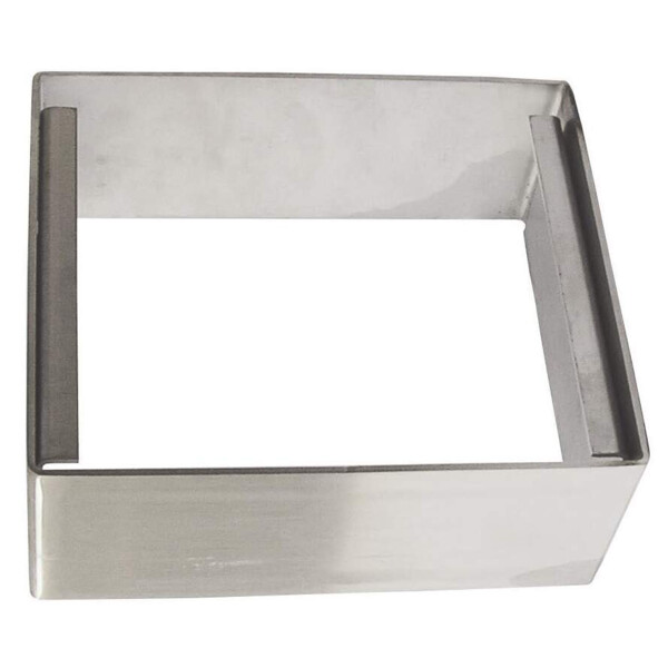 Cadre alu saillie bte 110x130 (629) - Urmet - C10000/A