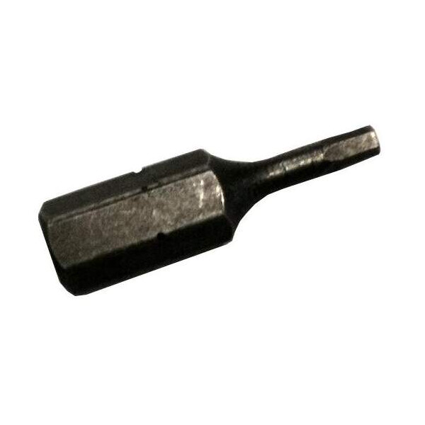 Embout 6 pans 2mm (19188) - Urmet - CHI7018