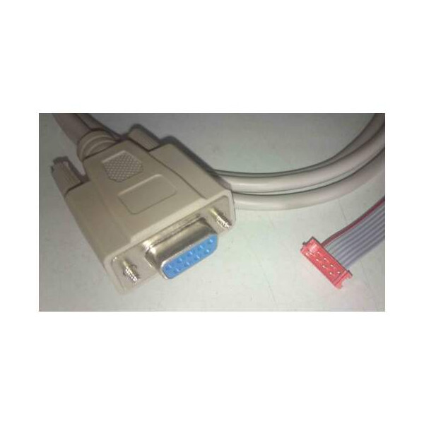 Cable pc/vit25 adaptation usb (13074) - Urmet - COR/VIT25