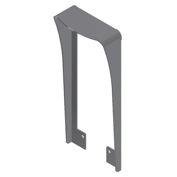 Visiere pour ce20im54 (21605) - Urmet - VCE54