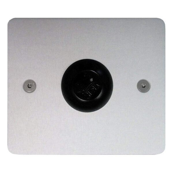 Bte enc alu 110x130 p/cc (12997) - Urmet - 10050/A