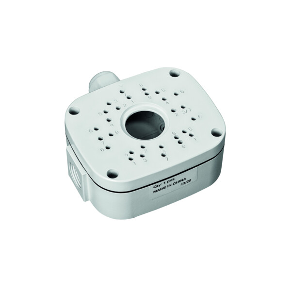 Boite jonction camera tube ahd (21816) - Urmet - 3000/110
