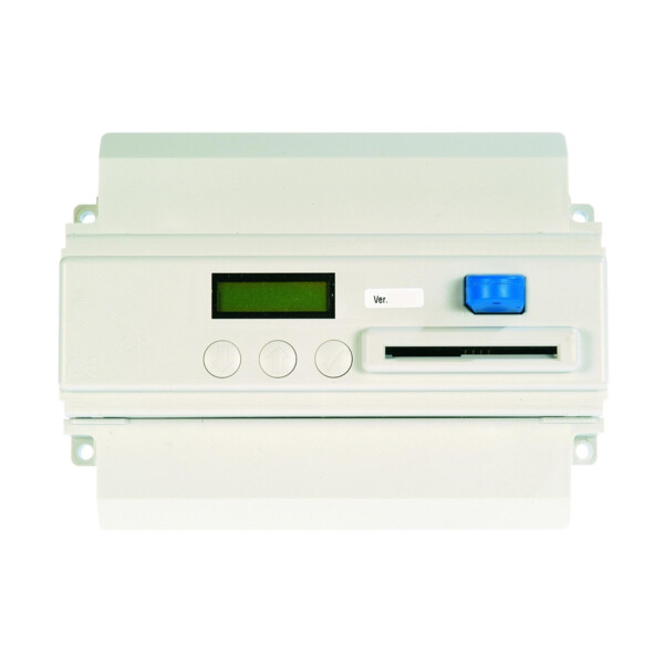Centrale 4p seule ipsat (18630) - Urmet - CV4IPSAT