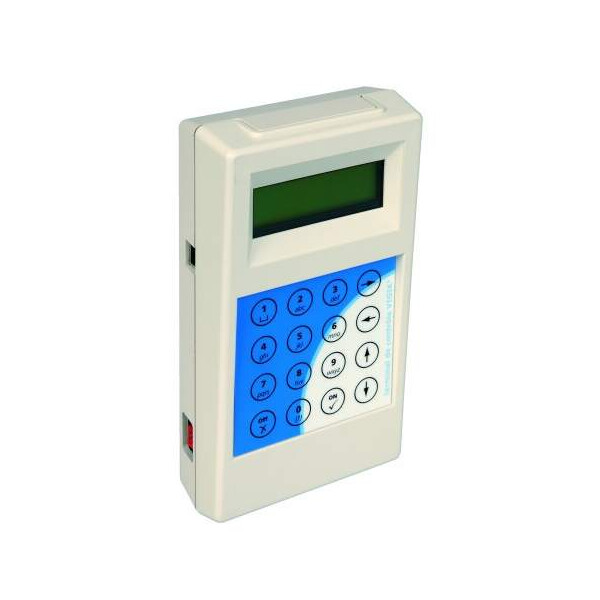 Terminal controle d'acces vigi (14298) - Urmet - CLAI/PROX