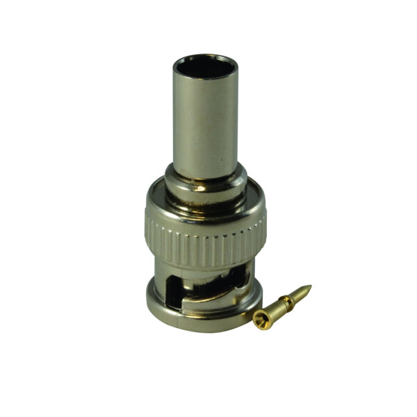 Bnc m x 30 a sertir pour cble coax vid (17543) - Urmet - UBNCSERTIR