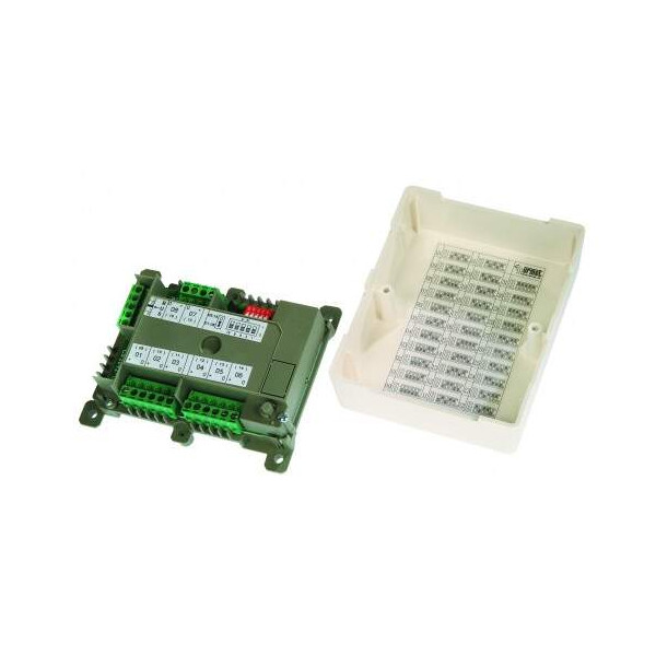 Boit decodeur 8s digi easy2wir (8563) - Urmet - 1042/38