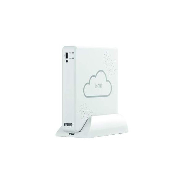 Nvr pour camera cloud (19859) - Urmet - 1093/900