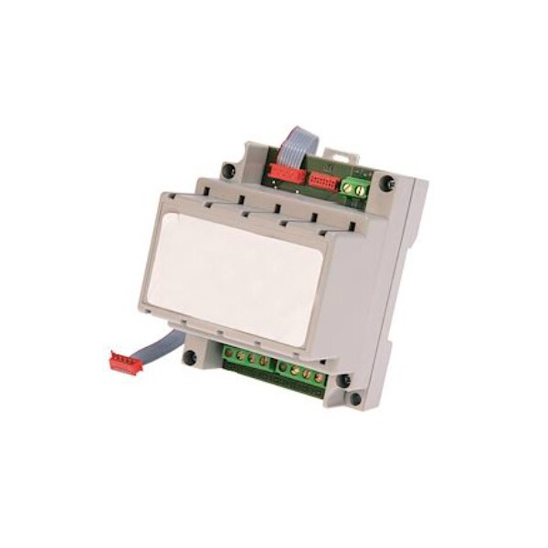 Interface portier 2 plaq a def (14046) - Urmet - INT/CV
