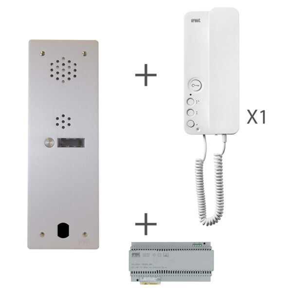 Kits audio 2voice