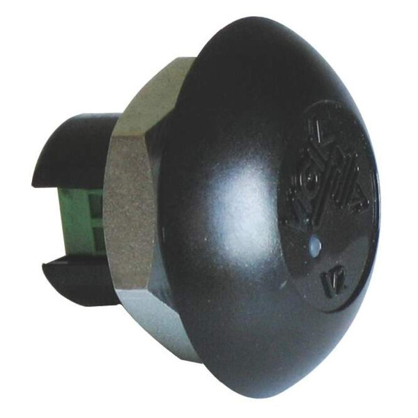 Tete vigik resident 2 fils (14040) - Urmet - T25VK2