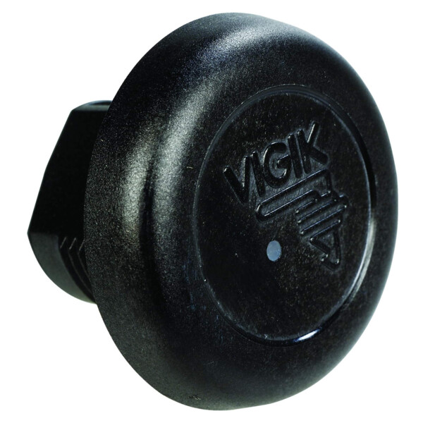 Tete vigik resident 2 fils v (14684) - Urmet - T25VK3