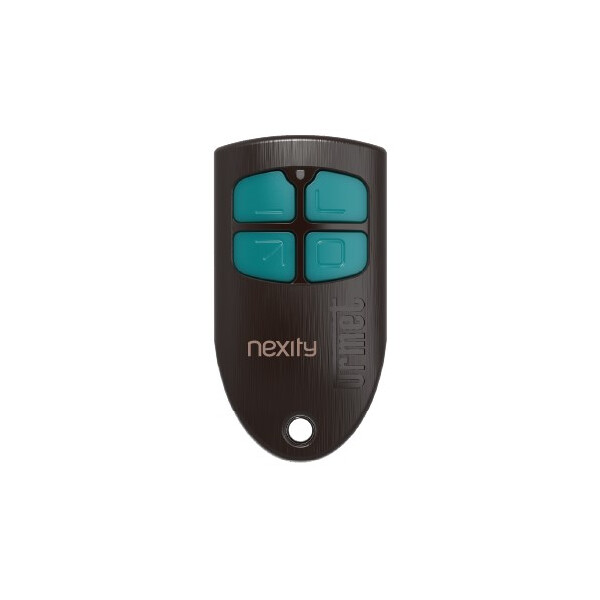 Teleco 4b bi-tech 868+13.56mh (21451) - Urmet - MEMOBIP4BNEXITY