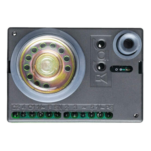 Micro hp sinthesi 2 fils (13131) - Urmet - 1145/67