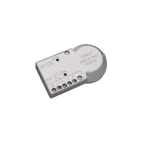 Micro hp kombi 5 fils (3733) - Urmet - 824/500