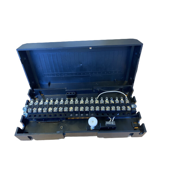 Boite raccord 10 paires (14734) - Urmet - 1002