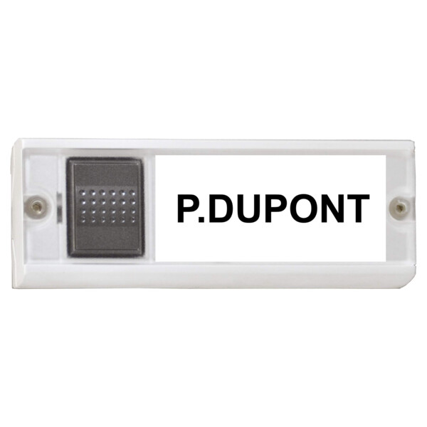 Emetteur pour carillon radio (12988) - Urmet - 43320