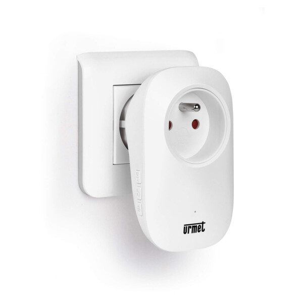 Recepteur repeteur olo (21256) - Urmet - 43331