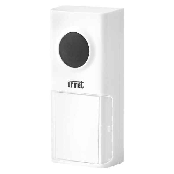 Bouton carillon olo (21255) - Urmet - 43332