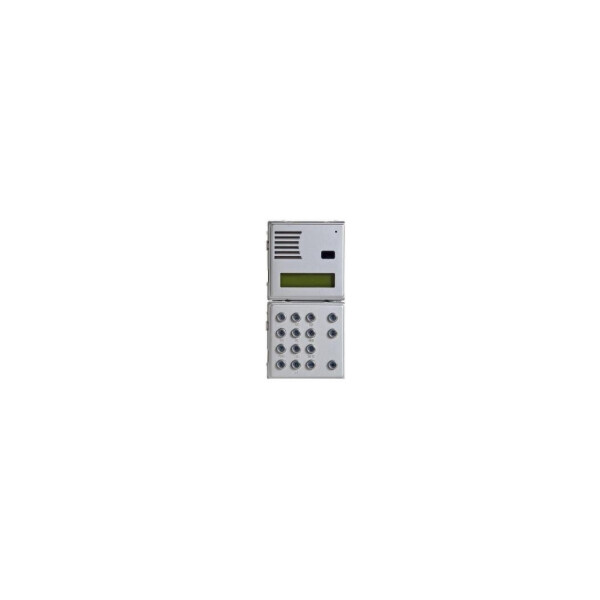 Mod dble sinthesi def+clav b (19516) - Urmet - 1072/17