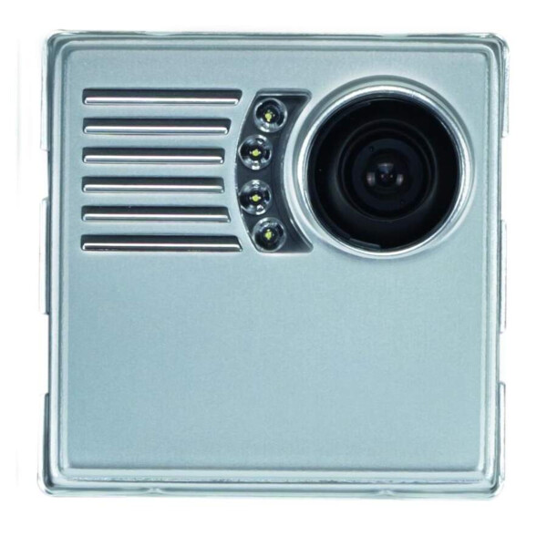 Module camera couleur (19489) - Urmet - 1748/40