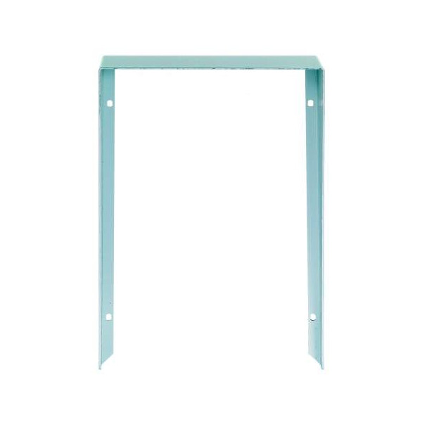 Visiere encastree p/7772/2 (6274) - Urmet - 2V06