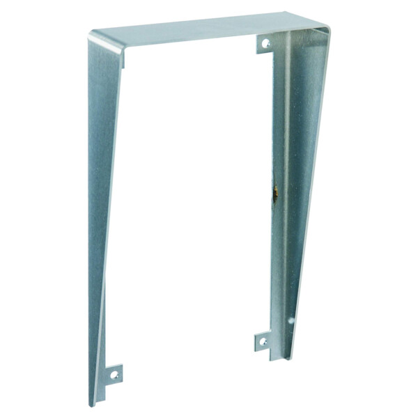 Visiere inox 44bp 4r (5533) - Urmet - AX4V44