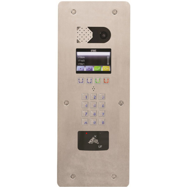 D83/iglpp reno pr 98171110 - Urmet - D83/IGLPP/DB