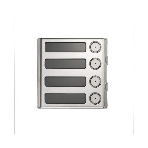 Module 4 t sinthesi steel (19114) - Urmet - 1158/14