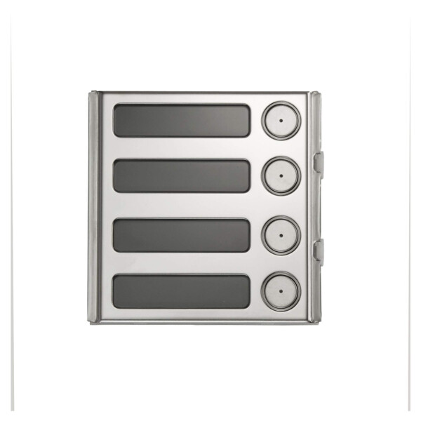 Module 4 t sinthesi steel (19114) - Urmet - 1158/14