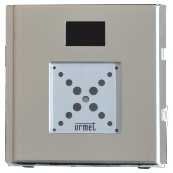 Module lecteur de badge (19137) - Urmet - 1158/45