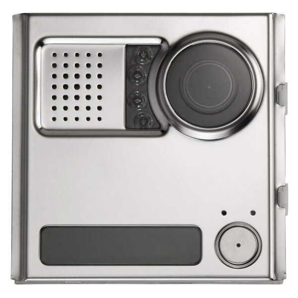 Module camera coul +mhp 5f (19151) - Urmet - 1758/91