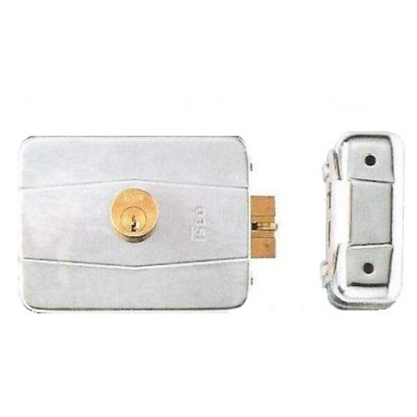Serrure electrique 12v porte b (200) - Urmet - 5002