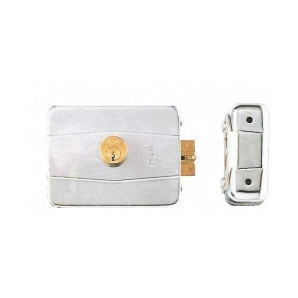 Serrure electrique 12v porte b (200) - Urmet - 5002