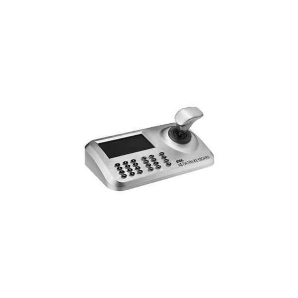 Clavier joystick ip pour dômes - Urmet - 1093/701