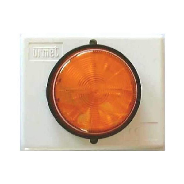 Flash tempo pour malentendant (13021) - Urmet - 9401/FL