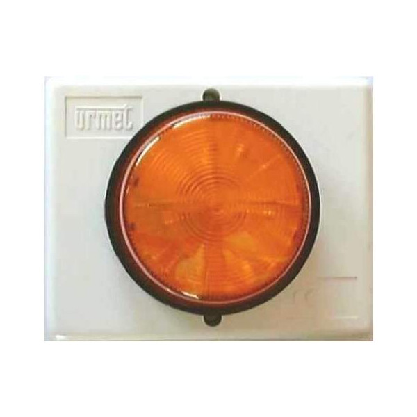 Flash tempo pour malentendant (13021) - Urmet - 9401/FL
