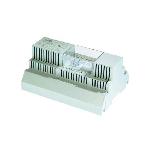 Alimentation bicanal 112/220v (286) - Urmet - 752/20