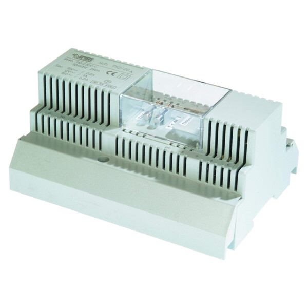 Alimentation bicanal 112/220v (286) - Urmet - 752/20