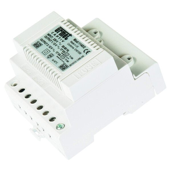 Alimentation 12-24v 34va (12851) - Urmet - 1140/2