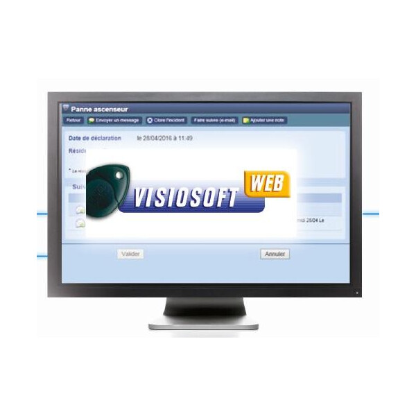 Creation d'un site vsw (21227) - Urmet - PROGRES