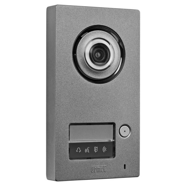Plaque note2 1 bp (20294) - Urmet - 1723/11
