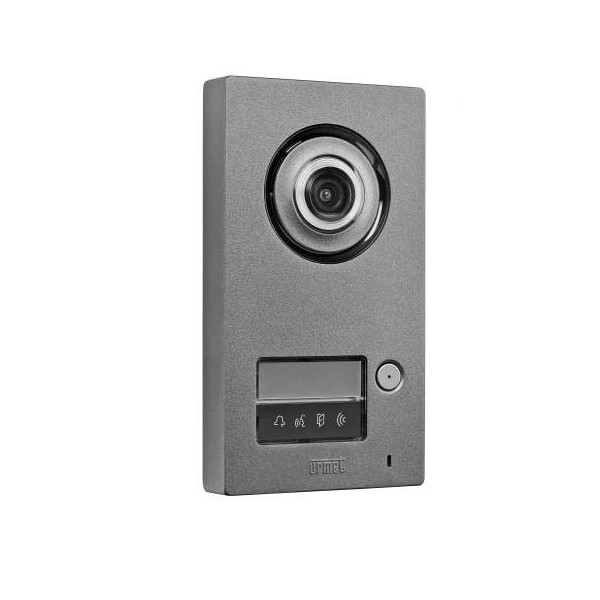 Plaque note2 1 bp (20294) - Urmet - 1723/11
